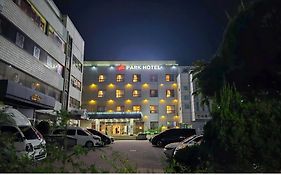 Andong Park Hotel